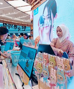 Daya beli konsumen