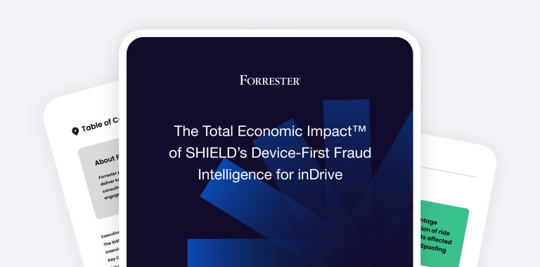 inDrive Raih 1.377% ROI & Percepat Profitabilitas dengan Device-First Fraud Intelligence