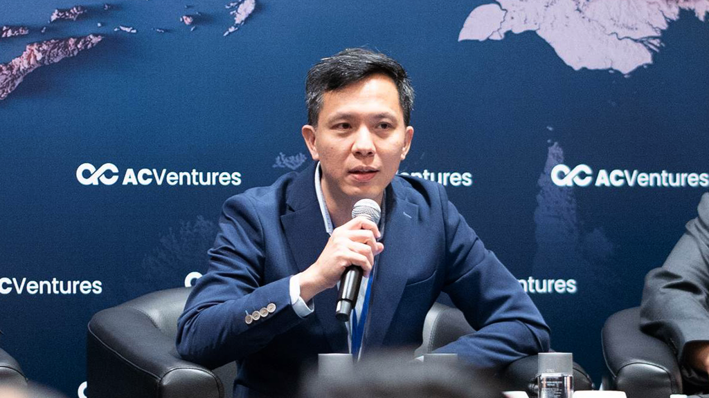 CEO Supermom Luke Lim