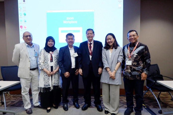 Foundation for International Human Rights Reporting Standards (FIHRRST)