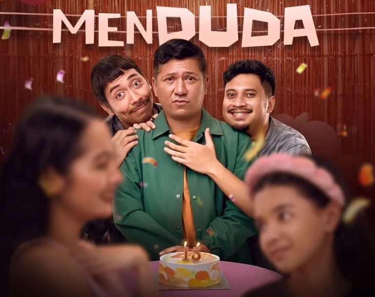 Vidio Original Series “Menduda”