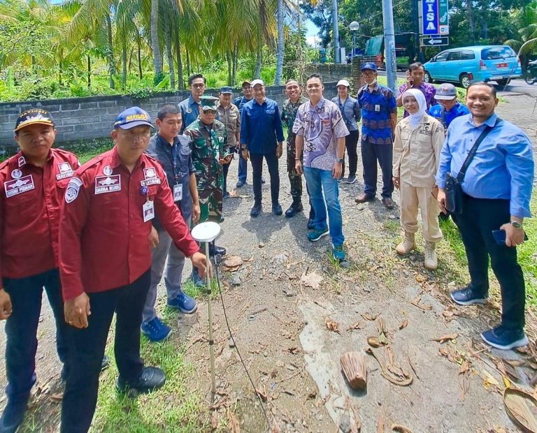 VCS Siap Tingkatkan Konektivitas di Indonesia Timur