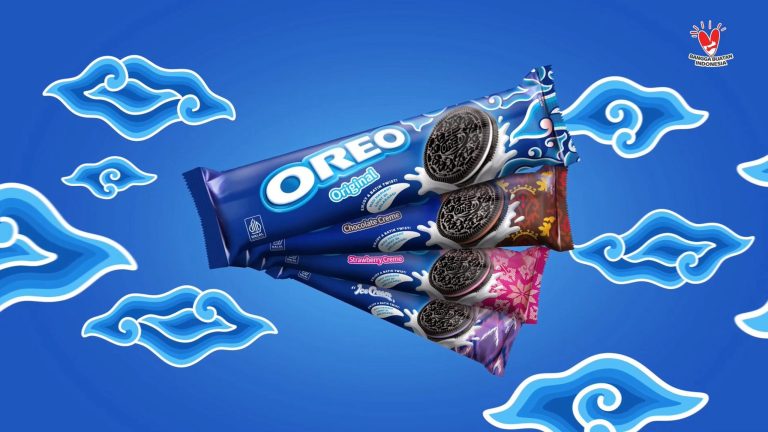 Oreo