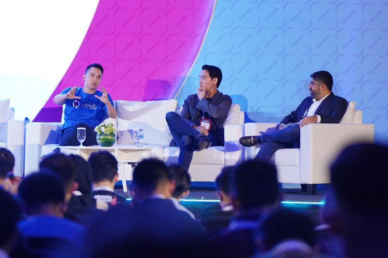 FinTech dan eCommerce Jadi Sektor dengan Pendanaan Terbesar di Asia Tenggara