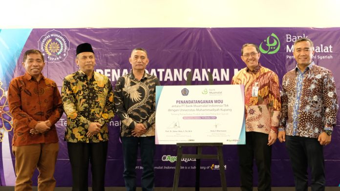 Bank Muamalat