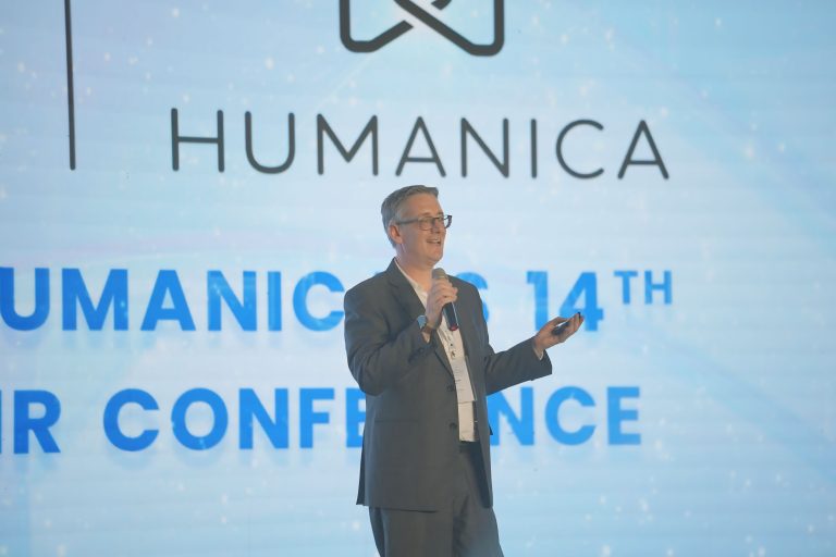 DataOn Humanica