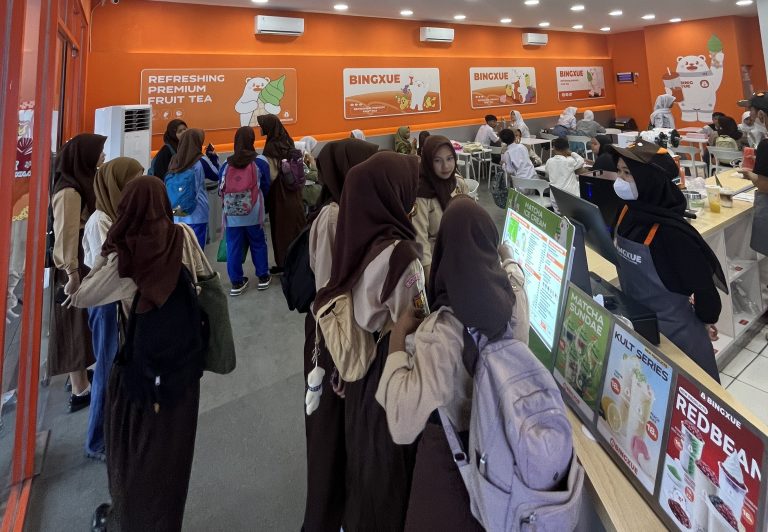 Minat Bisnis F&B? Brand Franchise Ini Cocok untuk Pemula