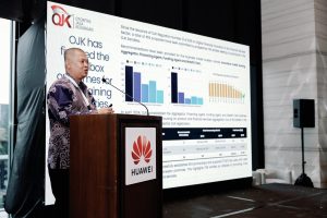 Huawei Cloud Indonesia