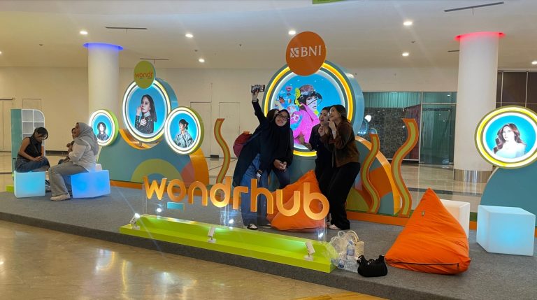 wondr by BNI Rayakan Musik Tanah Air Melalui Konser The Greatest Melly Goeslaw – Everlasting Harmony