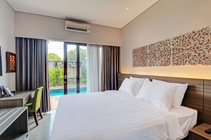 Series Signature Bali – Two Bedrooms Villa 2 OYO