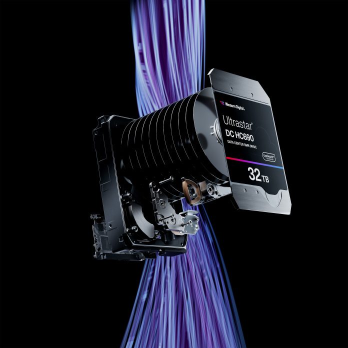 Western Digital