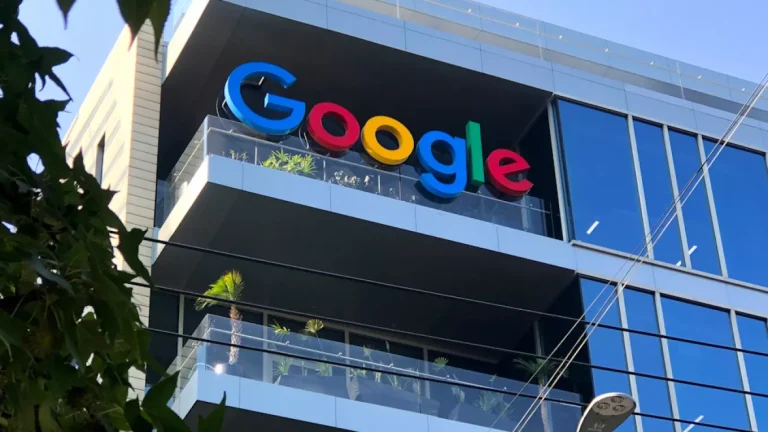 google