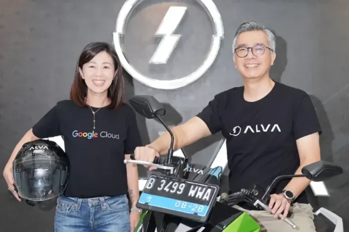 ALVA & Google Cloud