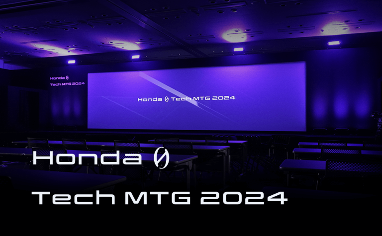 Honda Motor Co., Ltd. telah memperkenalkan teknologi baru untuk model Honda 0 Series di acara Honda 0 Tech Meeting 2024