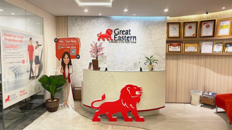 Kemitraan Great Eastern Life dan OCBC Hasilkan GREAT Prestige Optima Protector