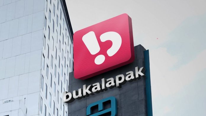 Rumor Temu Akuisisi Bukalapak