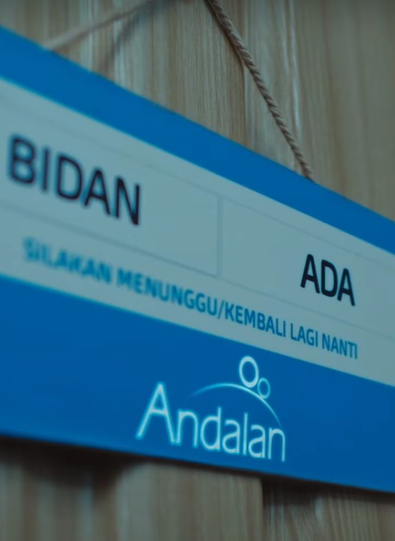 Peduli Kesehatan Ibu Bayi , DKT Luncurkan Iklan “Ayo ke Bidan”