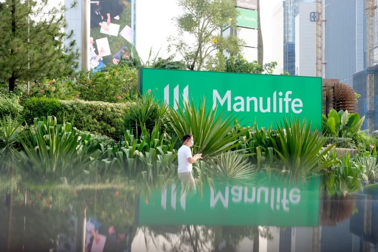 Manulife ID