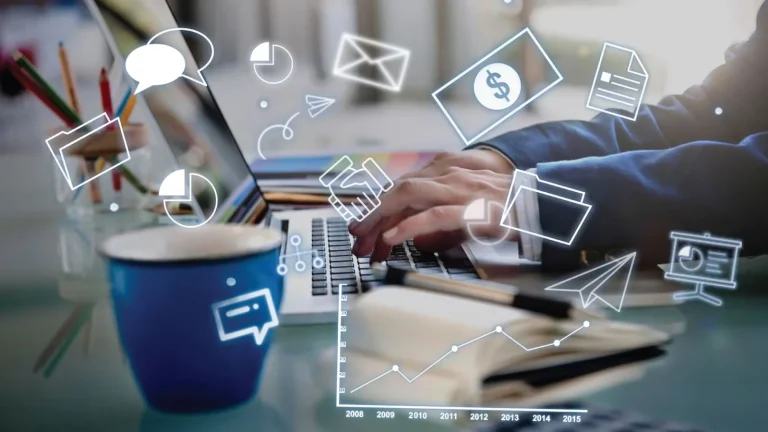 Marketing Technology