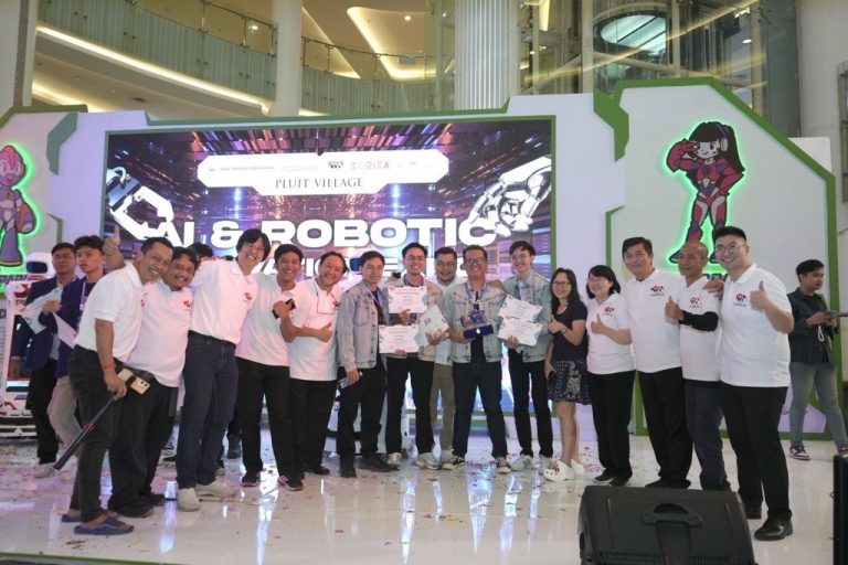 AI Driven Bot Competition 2024