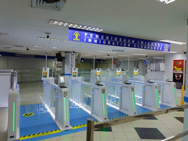 Bagaimana Teknologi Biometrik Mengubah Gaya Hidup Masyarakat Indonesia di 2025