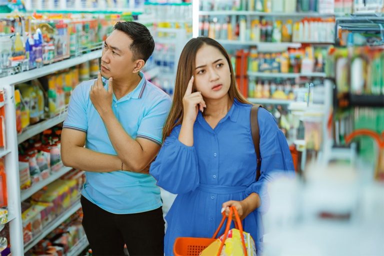 4 Tips Agar Bisnis Terus Berkembang di Pasar Yang Sudah Jenuh