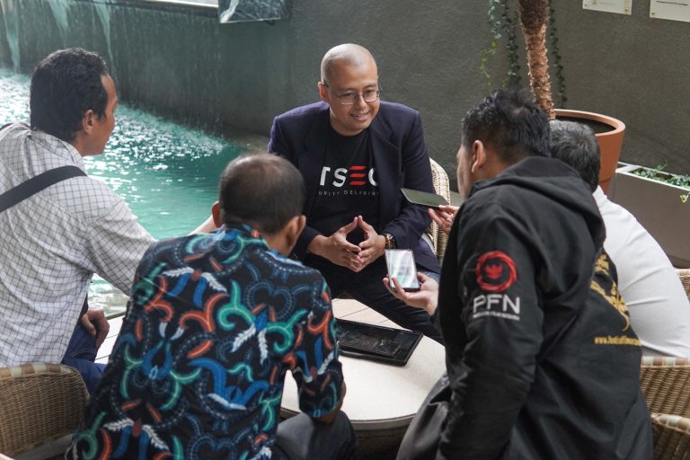 Jadi Target Utama Serangan Siber, Industri Kesehatan Harus Meningkatkan Keamanan Digital