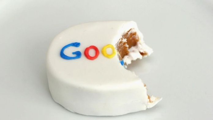 google