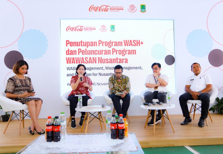 CCEP Indonesia