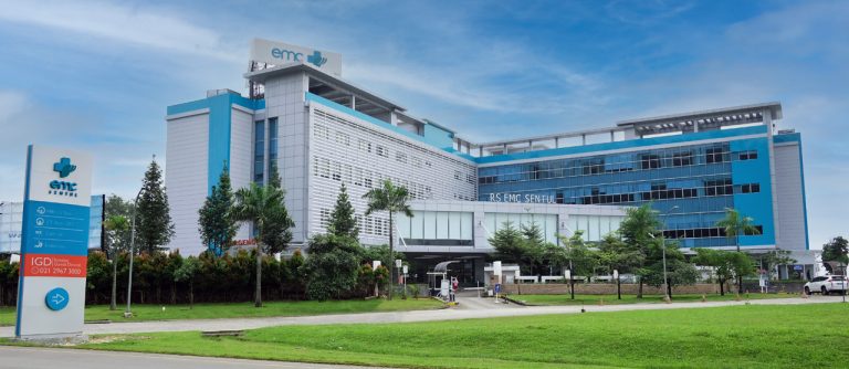 Begini Cara EMC Healthcare Tingkatkan Pengalawan Pasien dan Efisiensi Operasional