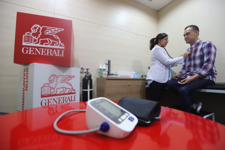 Generali Indonesia