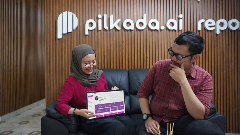 Pilkada.AI