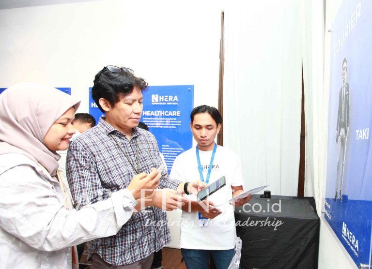 Kenalan dengan Stella, Agen AI Cerdas Khusus Industri Perbankan