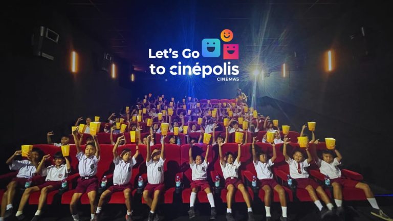 Cinépolis Cinemas