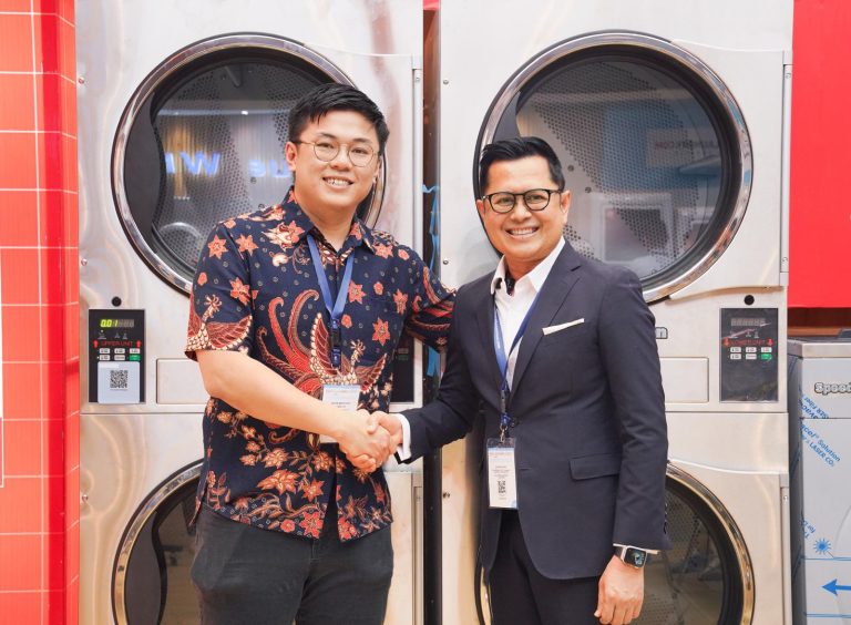 Speed Queen Luncurkan Inovasi Laundry Terbaru untuk Pasar Indonesia