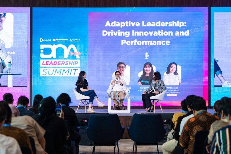 Sinar Mas Land Sukses Gelar DNA Leadership Summit 2024