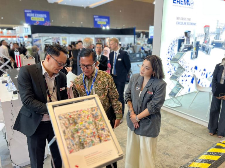 Plastics & Rubber Indonesia 2024: Akselerasi Inovasi dan Keberlanjutan di Industri Plastik dan Karet Nasional