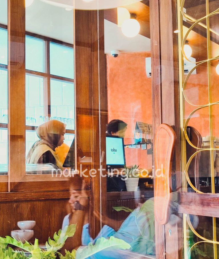 Toho Cafe Sajikan Craft Coffee dan Menu Sarapan Seharian