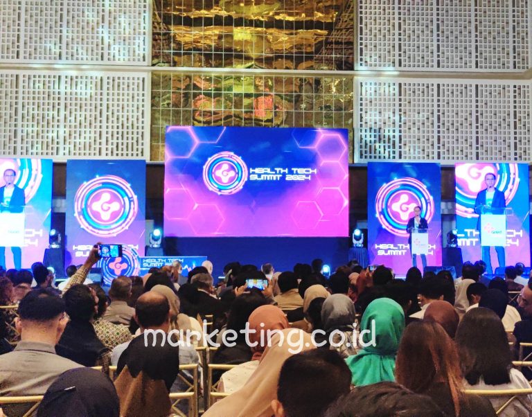 Ekosistem Kesehatan Terpadu: Langkah Baru di Era Digital