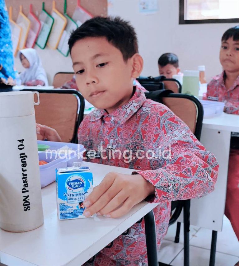 3 Bulan Uji Coba Makan Bergizi Gratis, FFI Siap Berlanjut