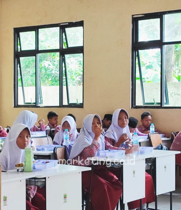 Sinergi FFI dan MBG untuk Solusi Stunting dan Anemia