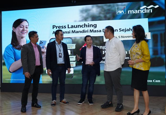 AXA Mandiri