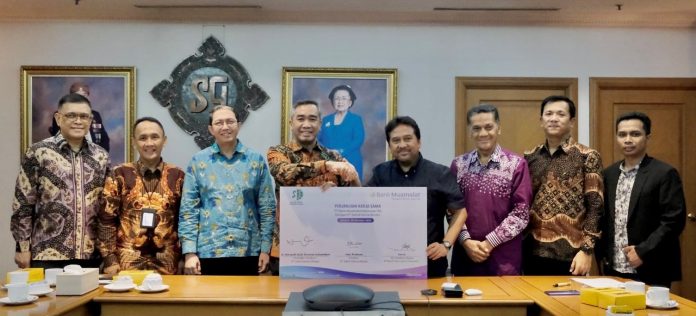 Bank Muamalat