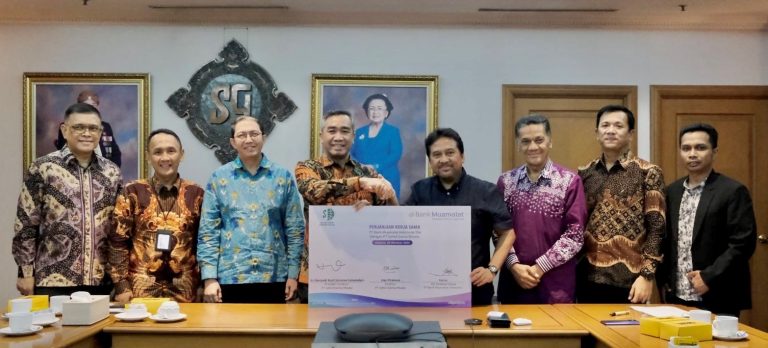 Bank Muamalat