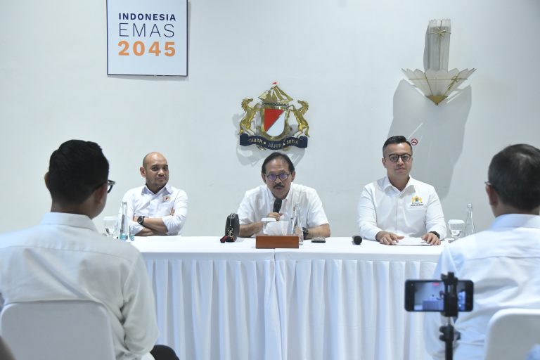 Kadin Indonesia Tegaskan Komitmen Menegakkan AD/ART