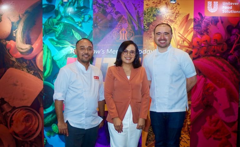 Future Menu 2024, Tren Kuliner Revolusioner dari UFS untuk Bisnis Kuliner Indonesia