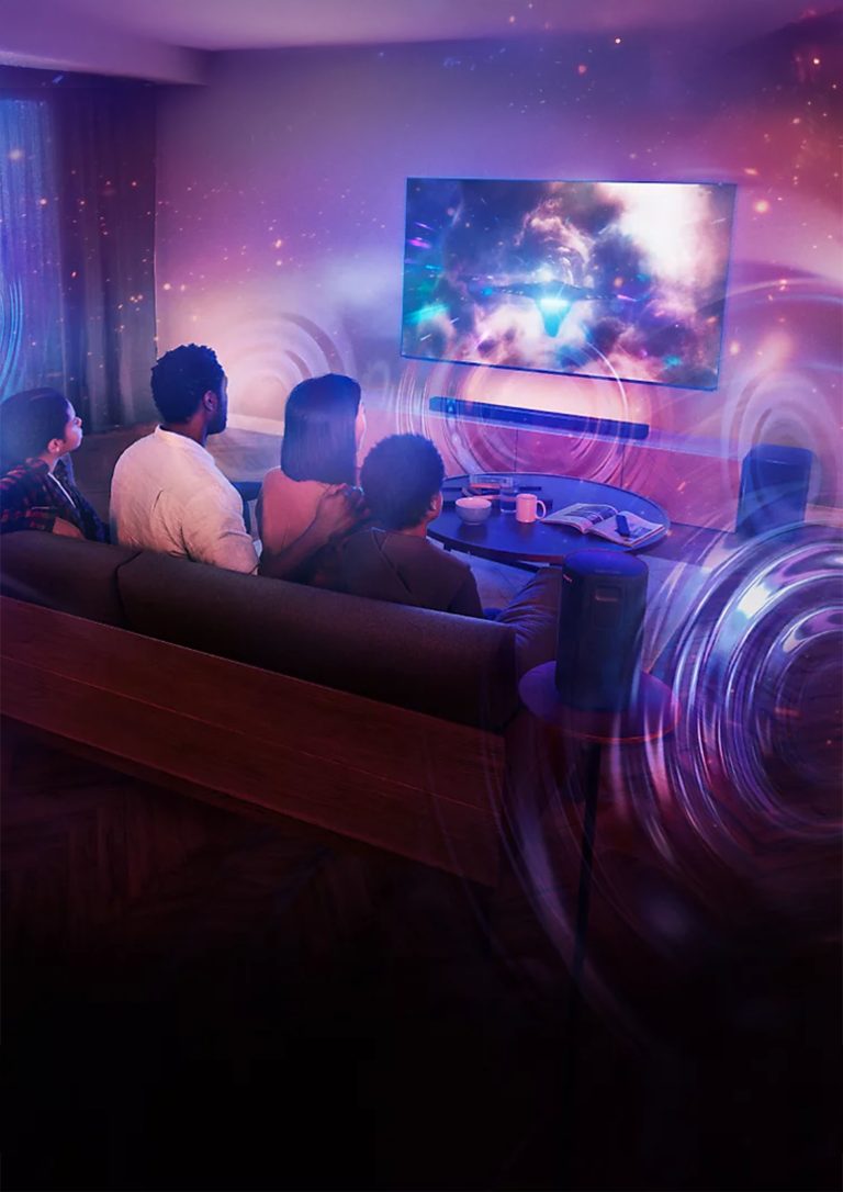 Hari Televisi Sedunia 2024: Cinema is Coming Home