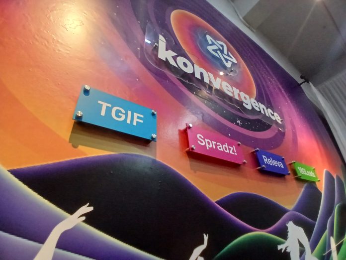 4 solusi Konvergence, bikin pemasaran lebih cerdas