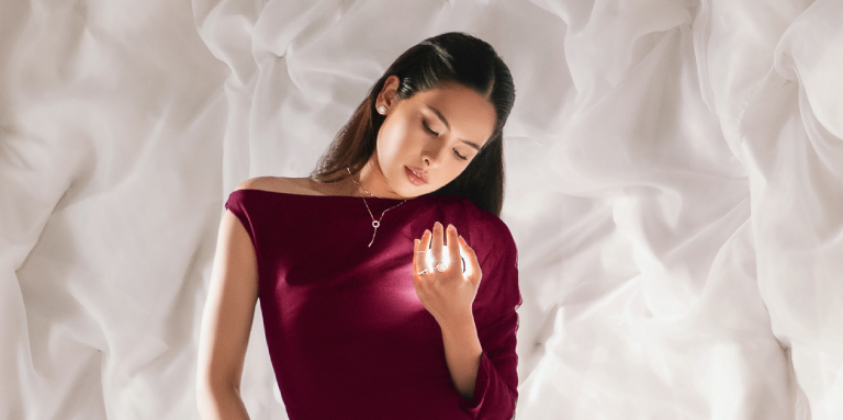 Frank & Co dan Maudy Ayunda Luncurkan See The Light Collection