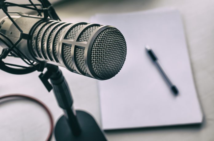 Podcast Marketing